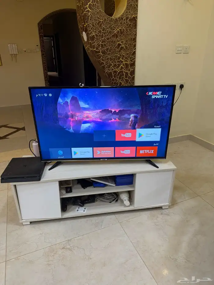 شاشه سمارت 44 بوصه 2