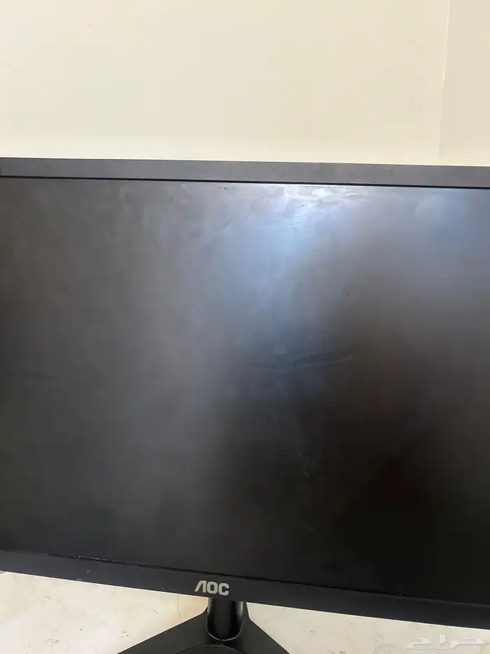 شاشه قيمنق 60 هدرز 1