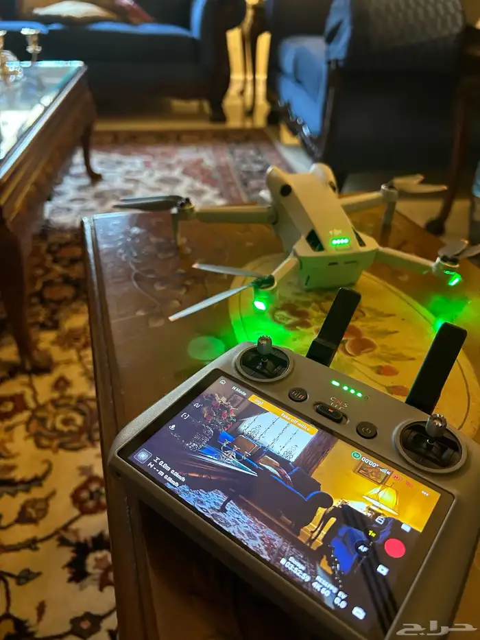 Dji mini 4 pro drone fly more combo plus 4