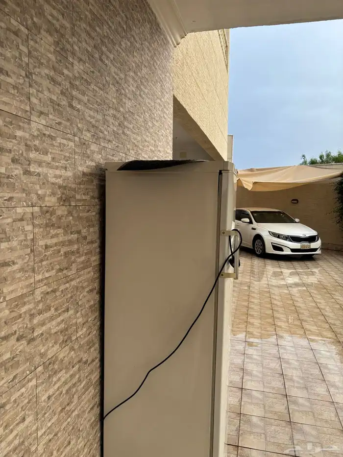فريزر Hisense 2