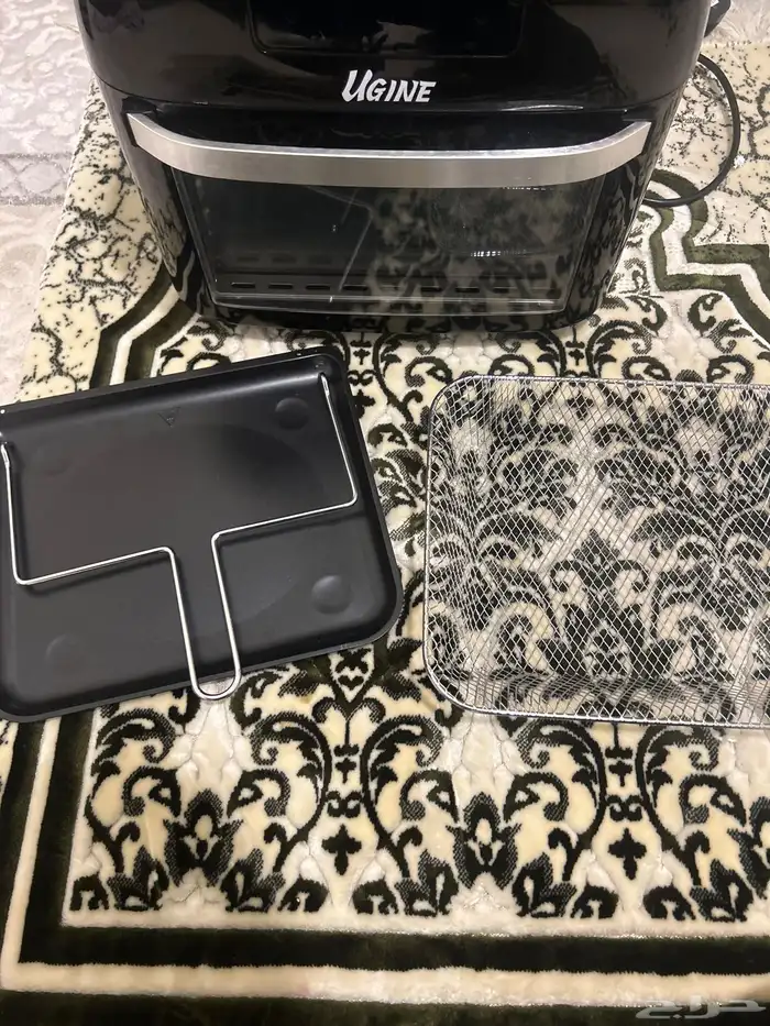 فرن هوائي جديد 2