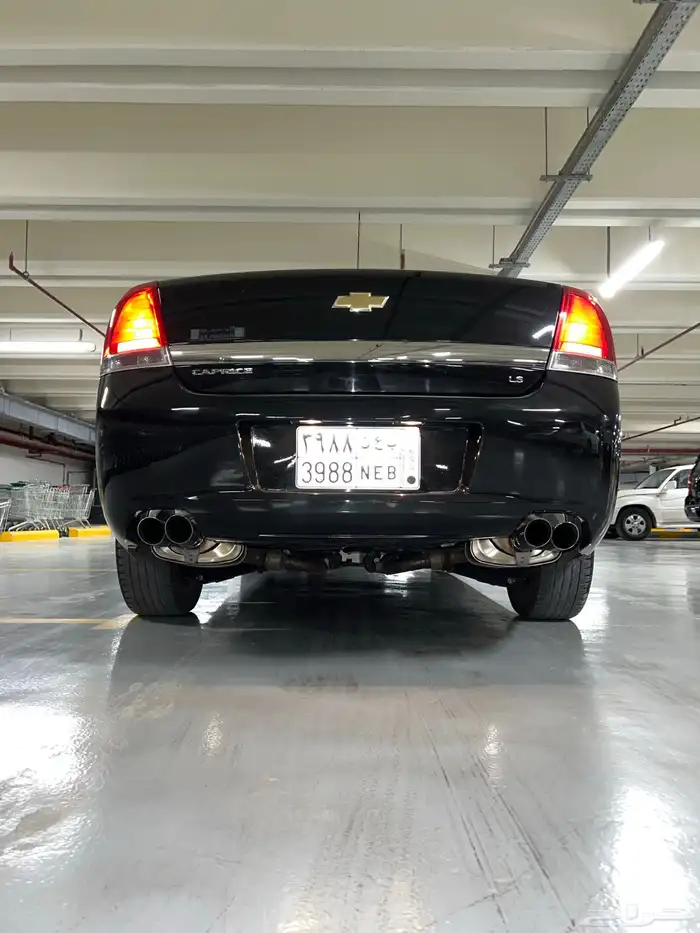 كابرس ltz 2011 بدي بلد البيع عاجل 7