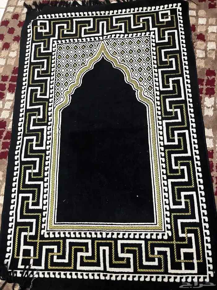 سجادة صلاة 0