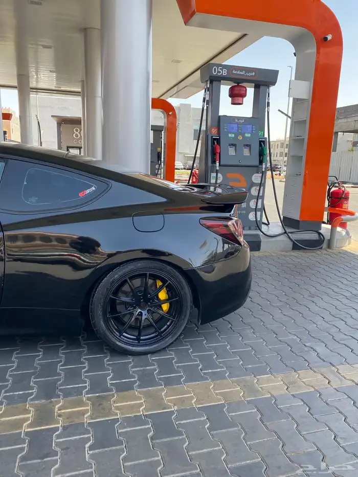 هيونداي كوبيه 3