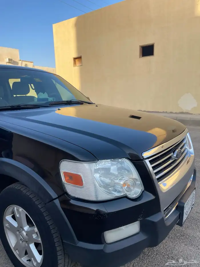 اكسبلور 2007 0