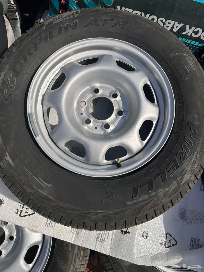 للبيع جنوط مساعدات مقص شبك f-150 2021 7