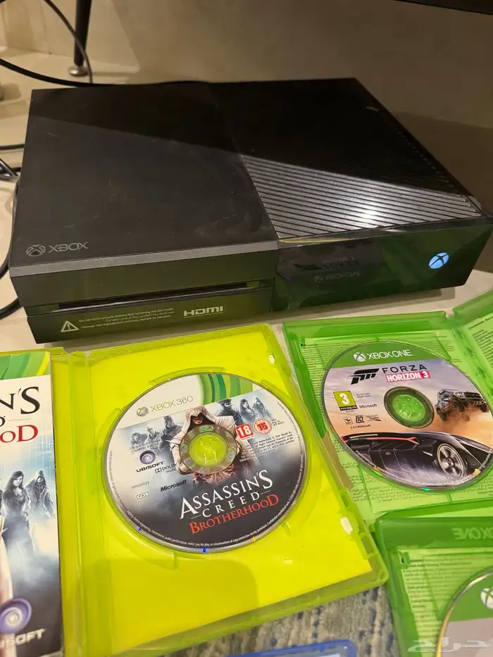 اكس بوكس ون1 1