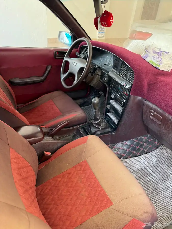 كرسيدا للبيع 6