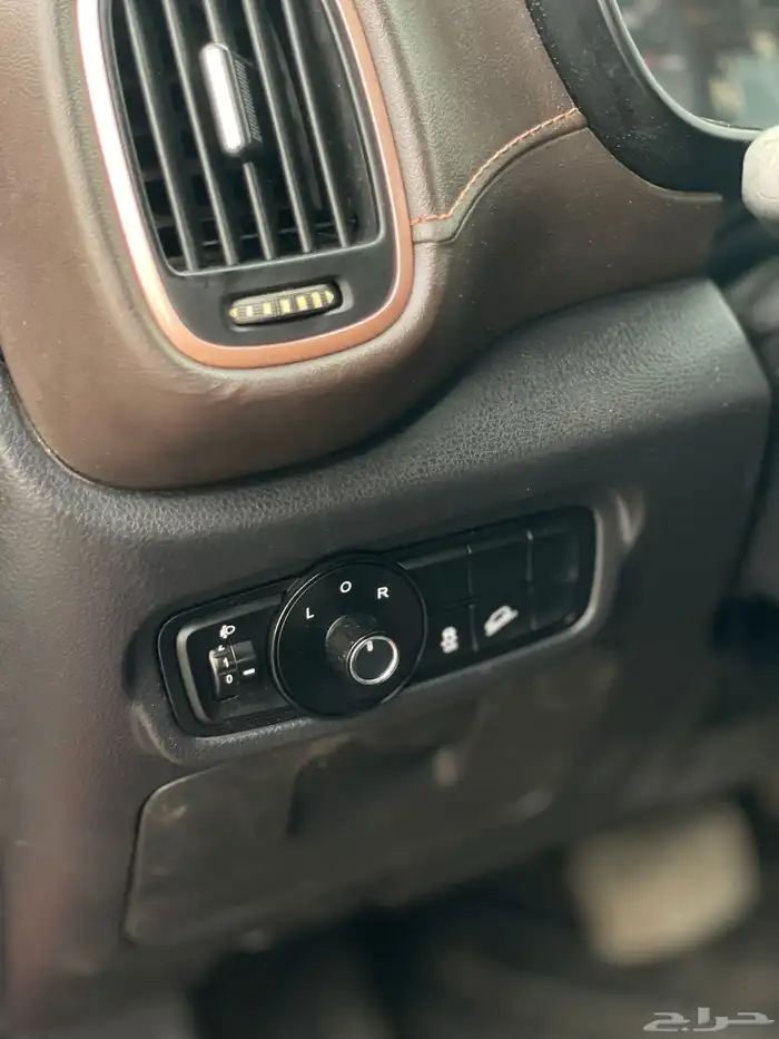 جاك - GS3 - 2020 - سعودي 16