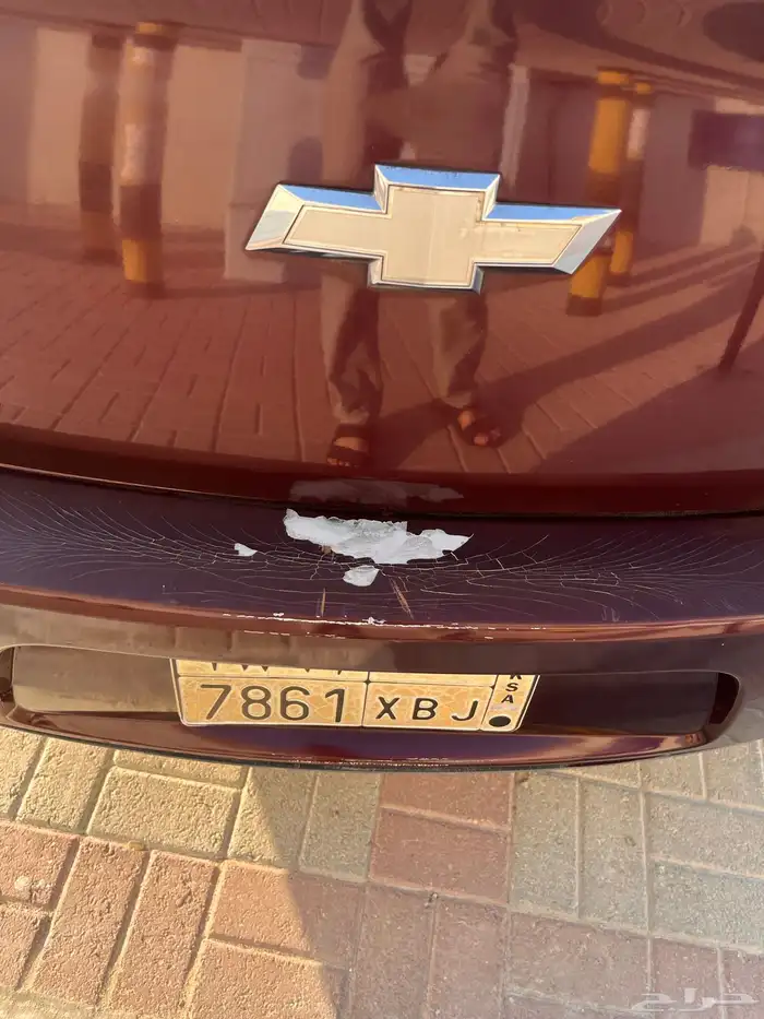 ماليبو 2013 LT 6
