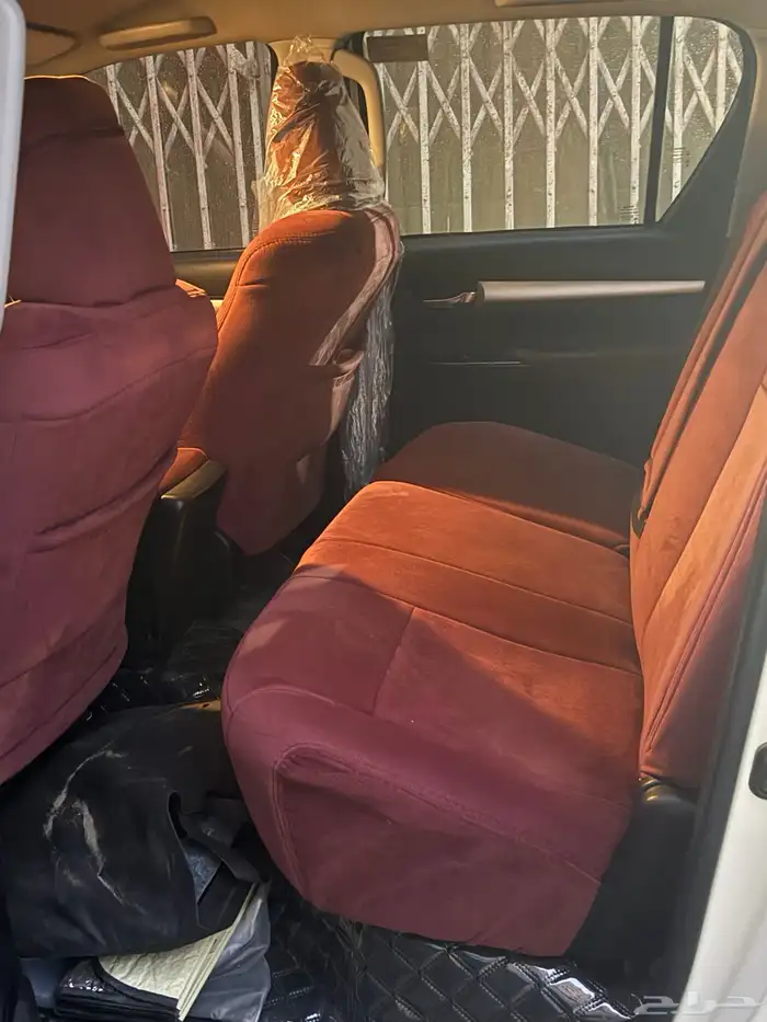 هايلوكس 2016 للبيع 6