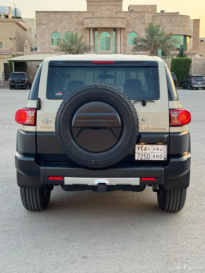 للبيع اف جي 2 سعودي 2023 (( شبة الجديد )) 5