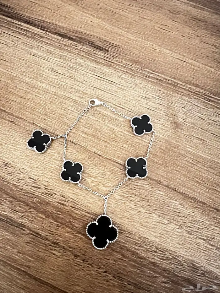 اسوارة فضة عيار 925 1
