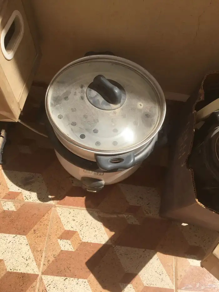 للبيع اعراض مشكله 3