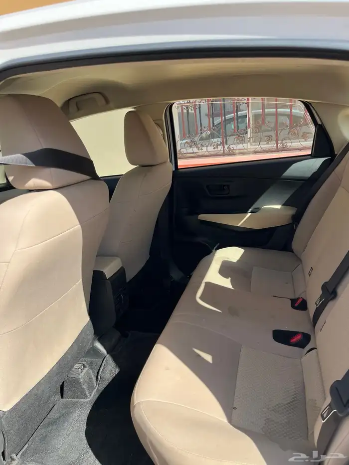 يارس 2023 استاندر مطور 8