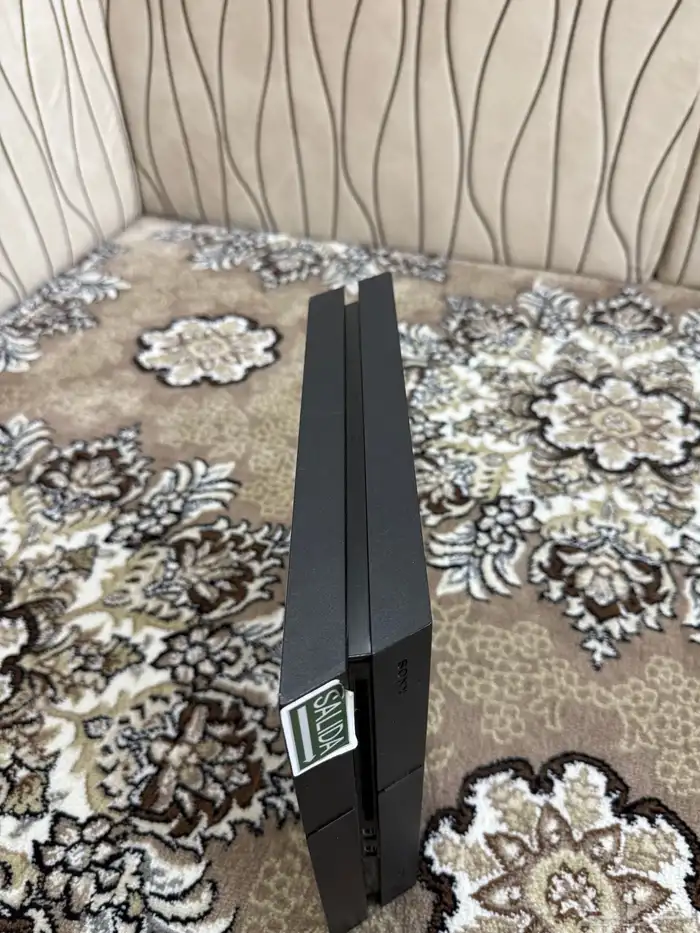 سوني 4 اخو الجديد 1