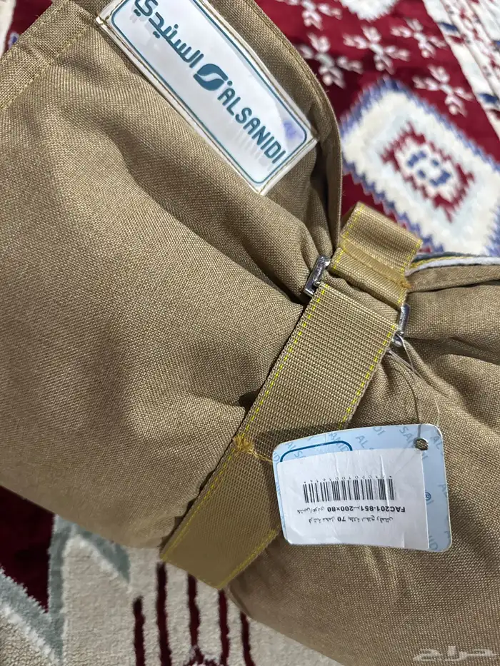 فرشة السندي 4