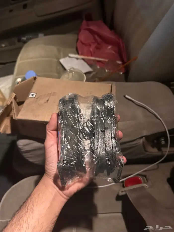 فحمات فورد 0