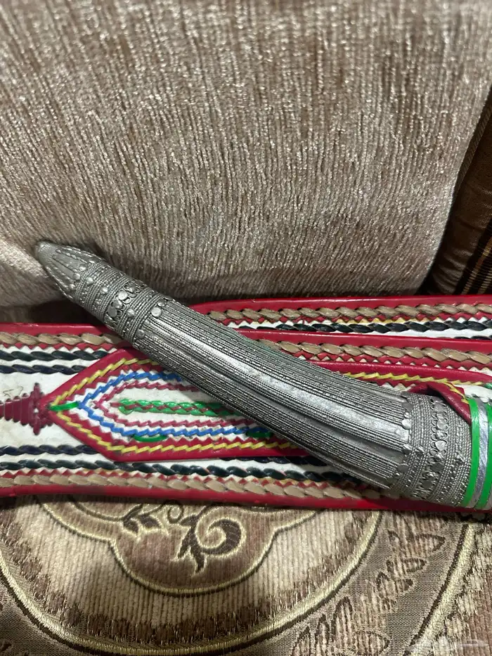 جنبيه ذريع 3