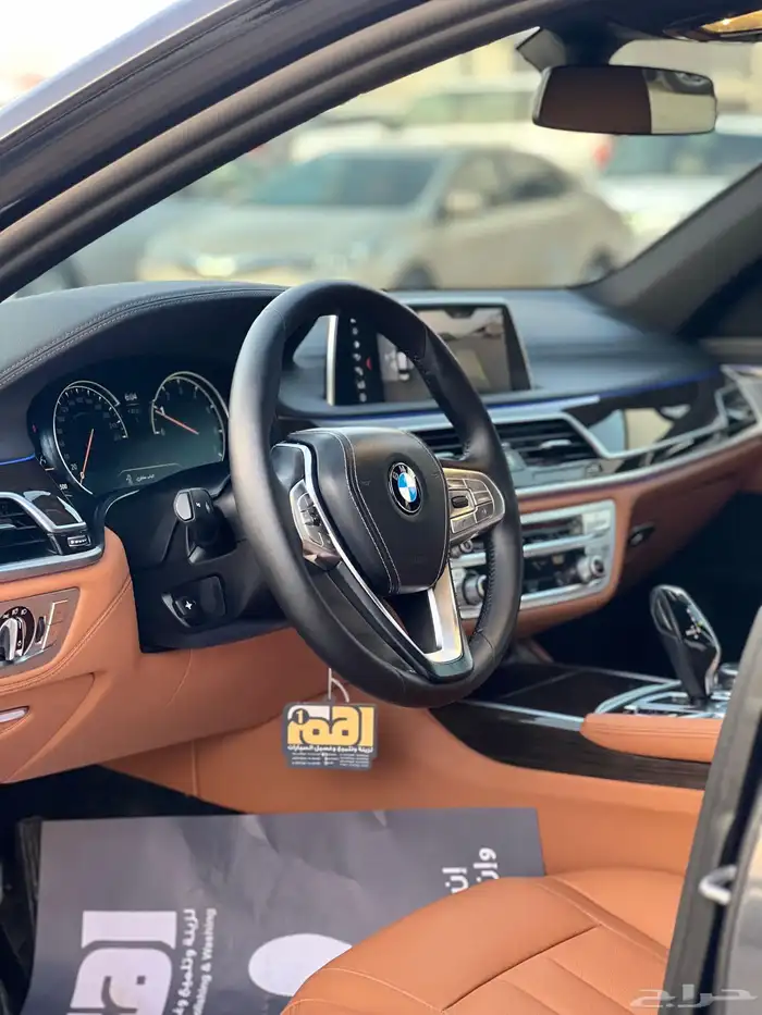بي ام دبليو BMW 2018 6