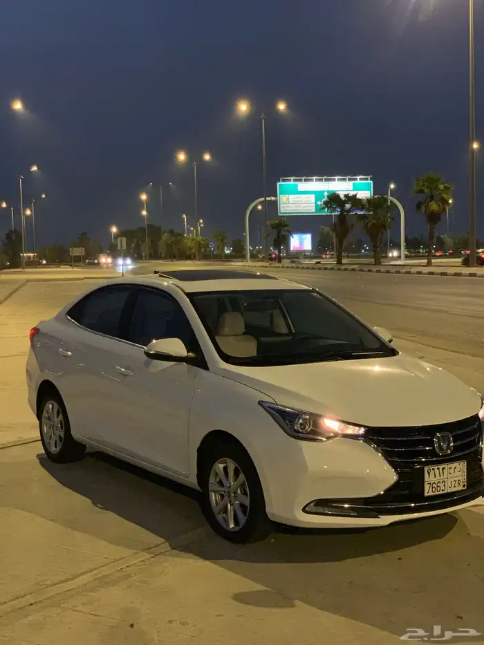 للبيع شنجان 7 3
