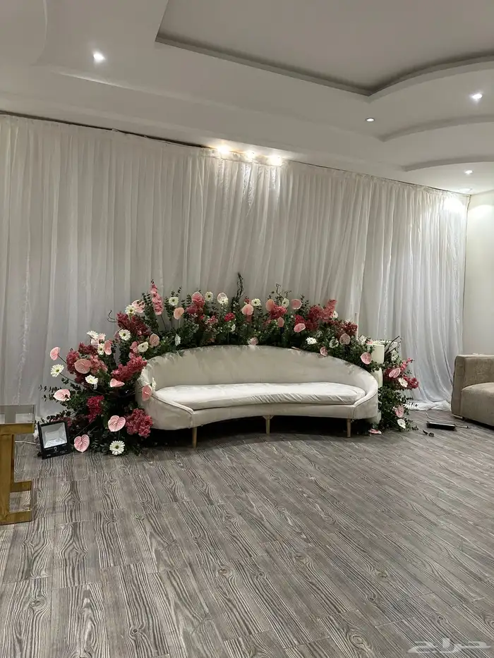 تنسيق زواجات 15