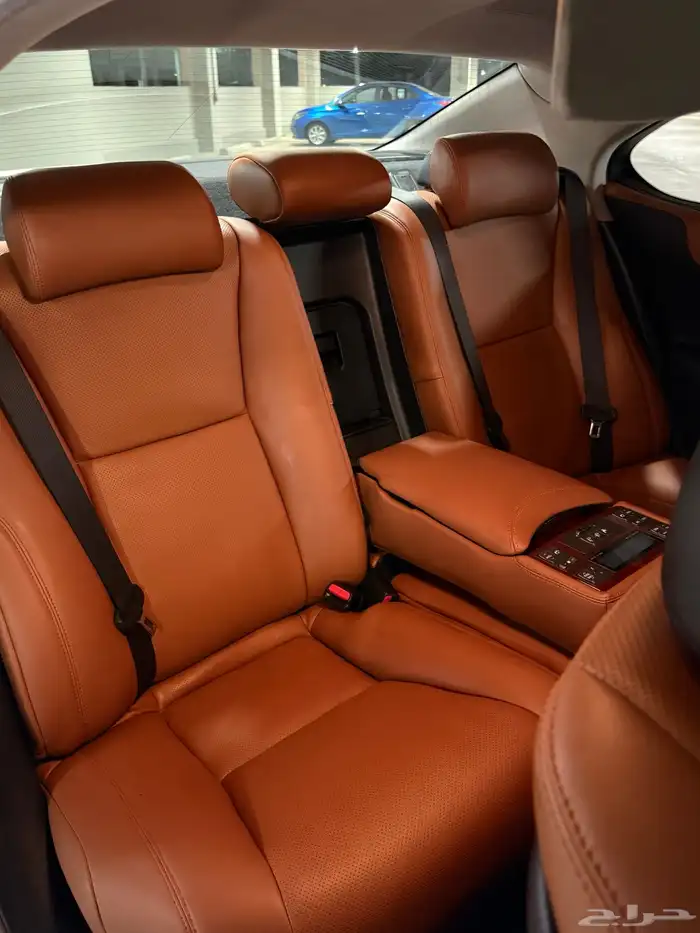 لكزس LS460 L 2012 ( سعودي ) 26