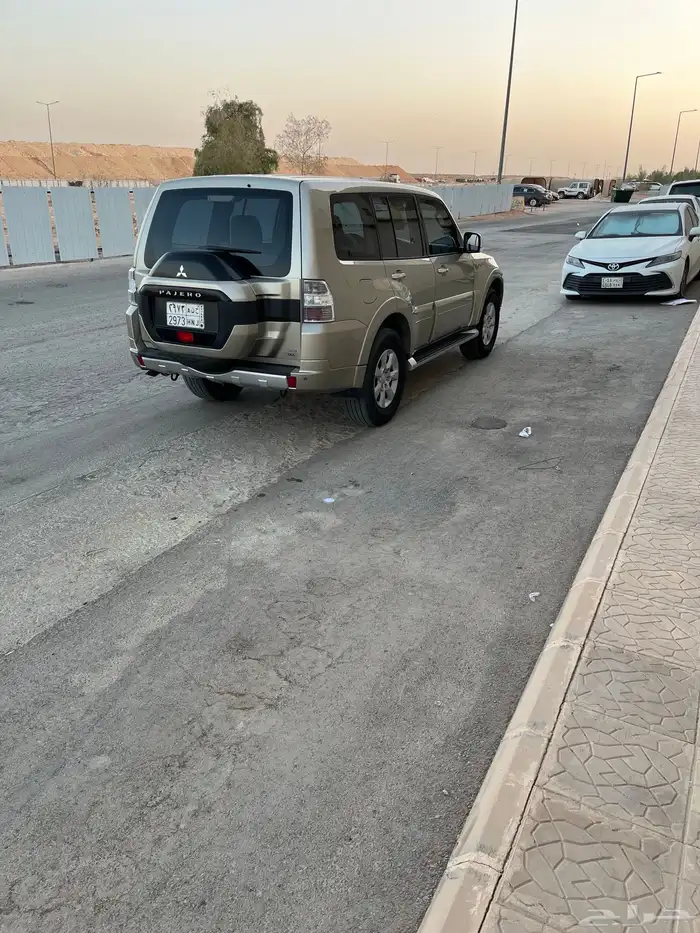 باجيرو2016 4