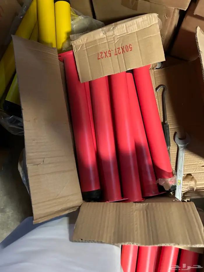 قطع غير صالات العاب فوم شبك حمايه زحاليق 24