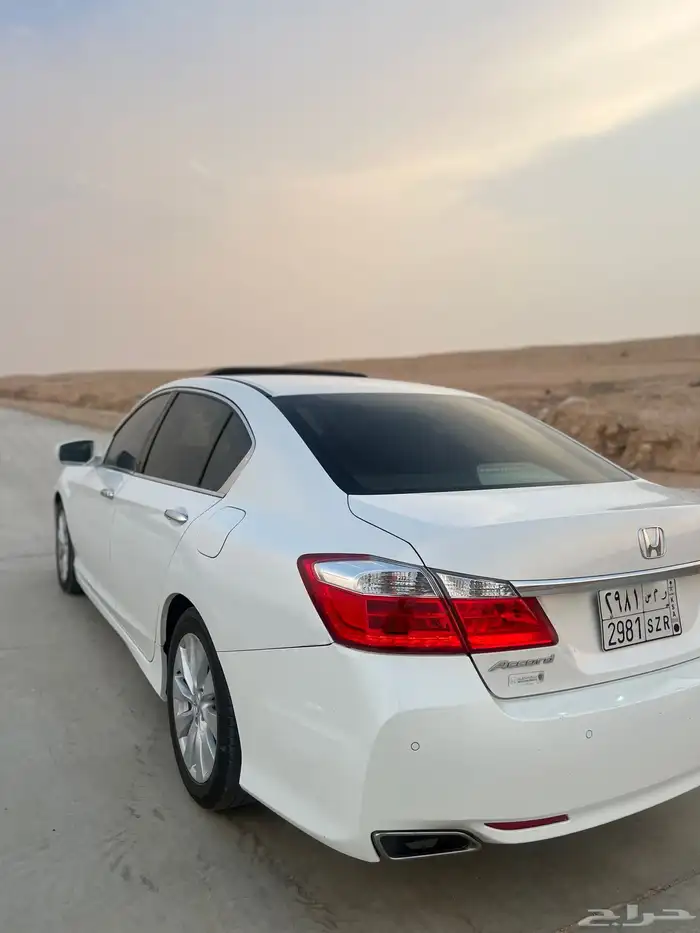 هوندا 1