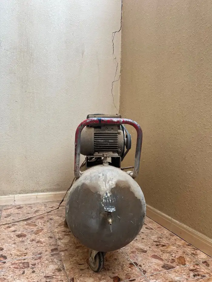 الإسطوانات غاز وما طور هواء 6