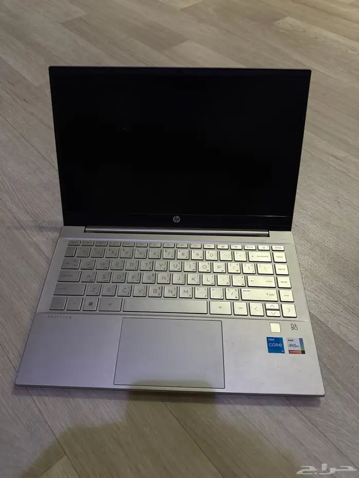 لابتوب hp 1