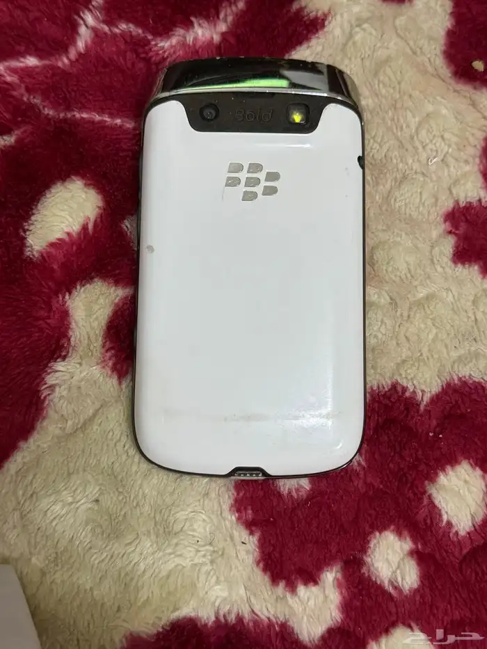 جوال بلاك بيري 1