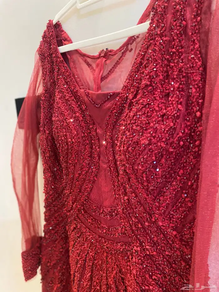 فستان عرس 6