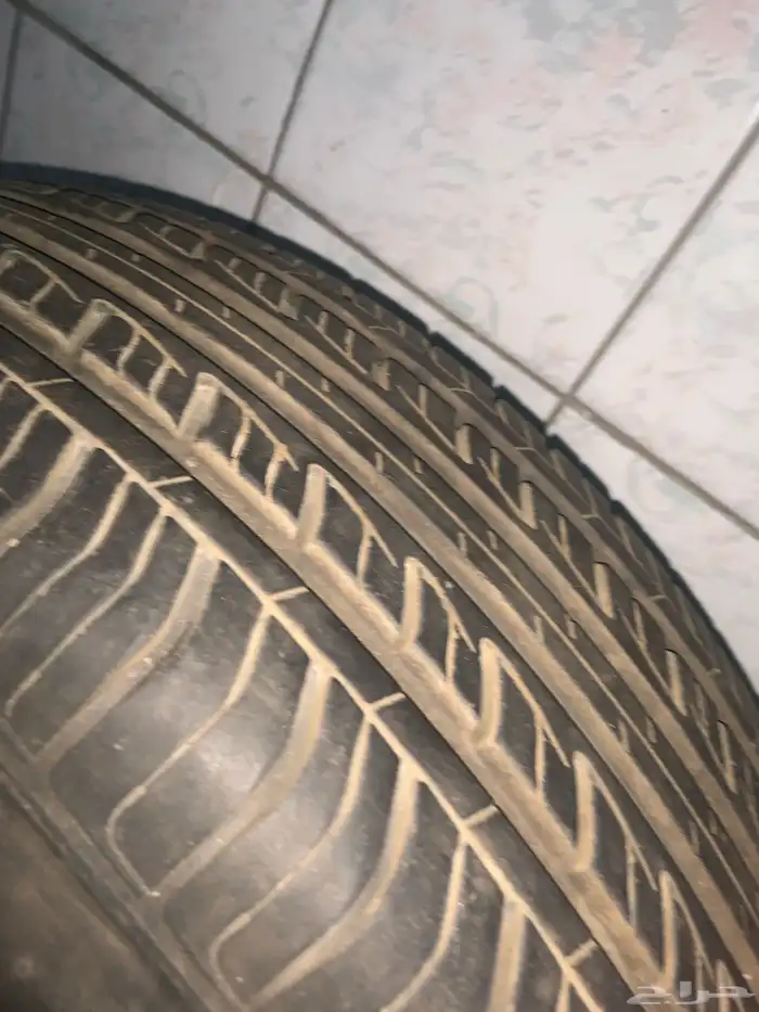كفرات خط بجنوطهن للبيع 2