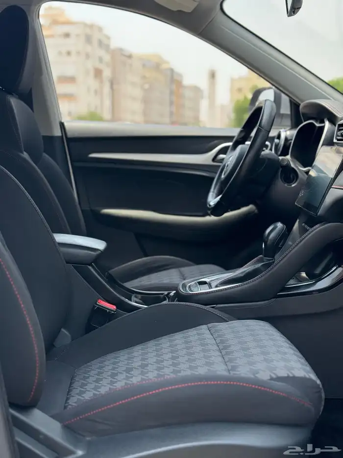 MG ZS 2023 نص فل البيع 31500 الف فقط 15
