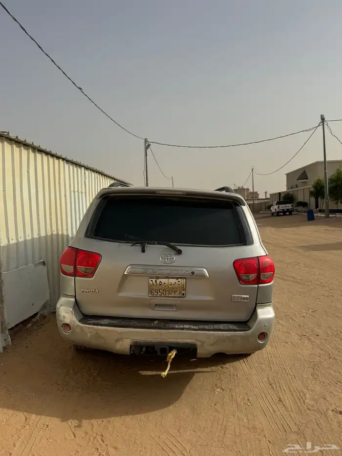 سكويا 2009 1