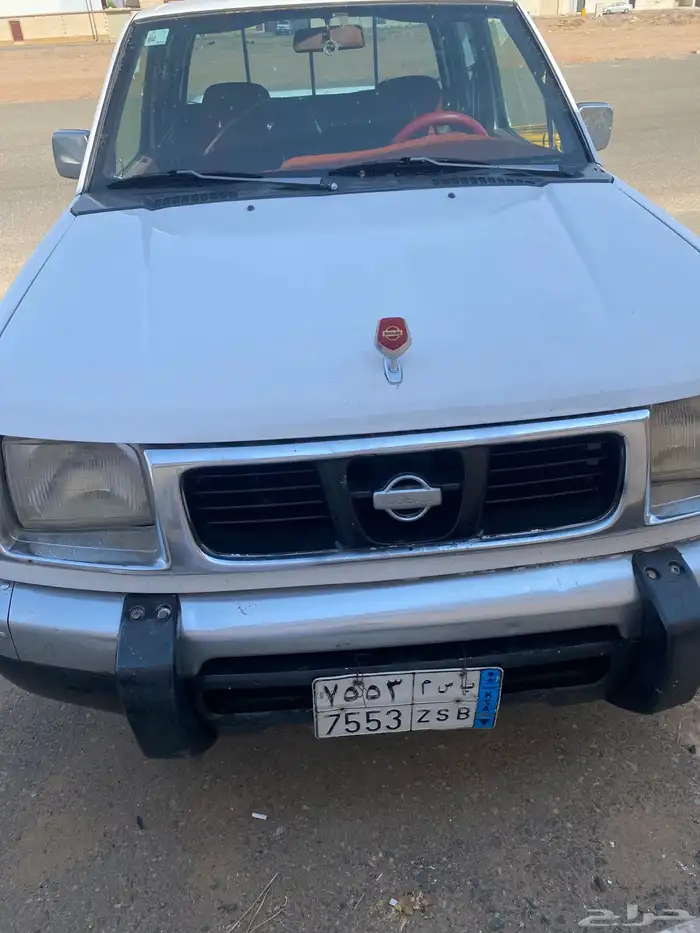 ددسن موديل 98 3