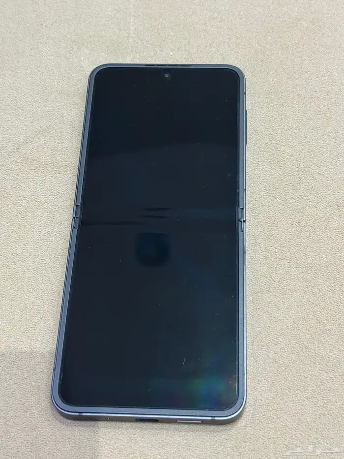 جهاز سامسونج z flip6 4