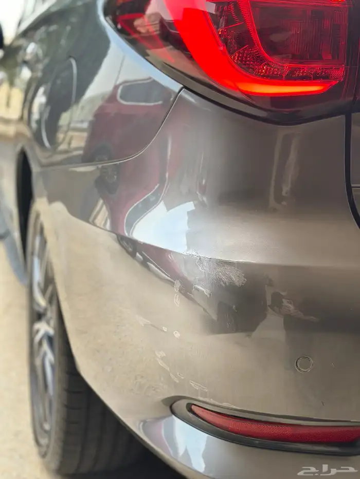 للبيع انفنتي QX60 2016 7