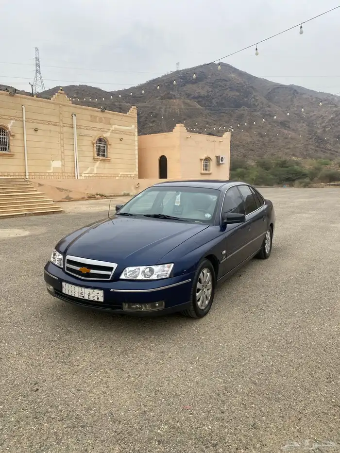 كابرس 2006 7