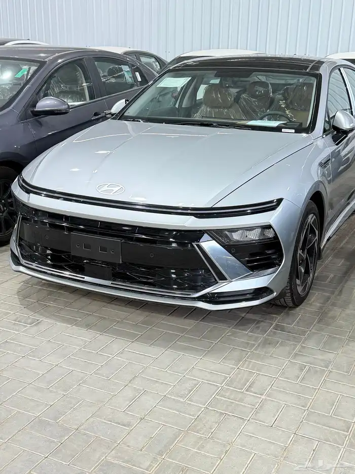 سوناتا كومفورت 2026 كاش وتقسيط 3