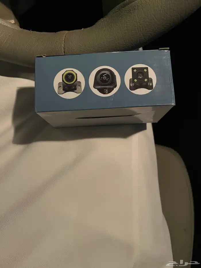 كاميرا خلفية للسيارة 0