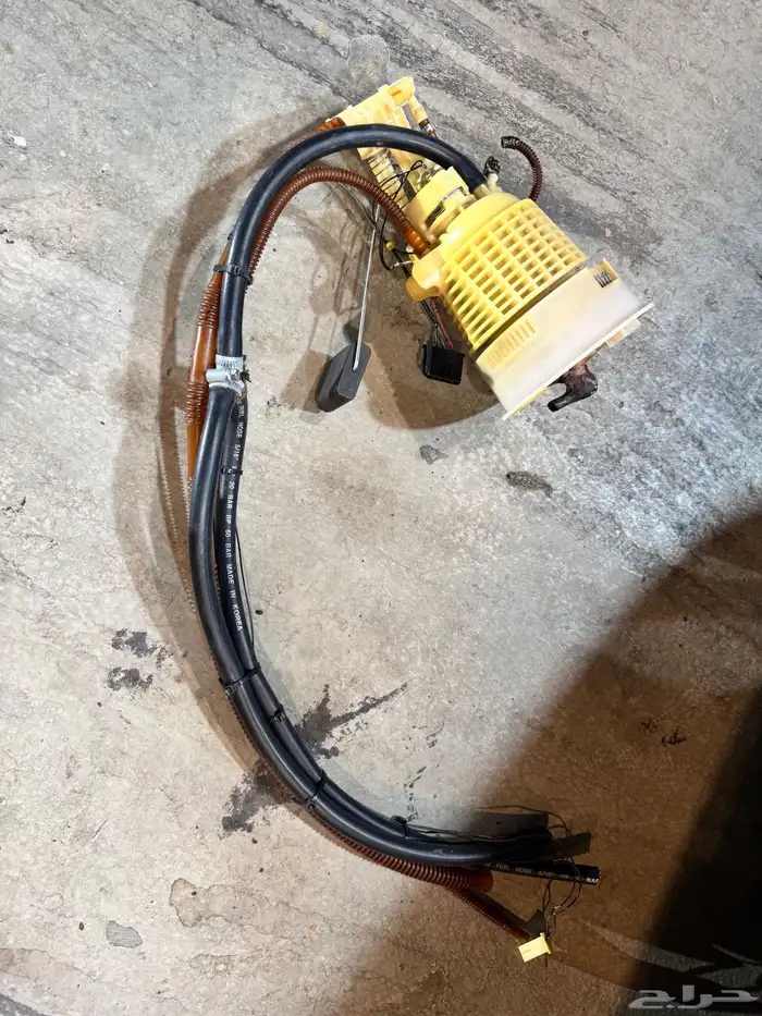 فلتر بنزين مرسيدس cls55-E55 0