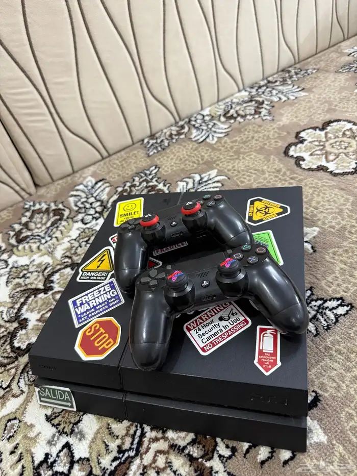 سوني 4 اخو الجديد 0