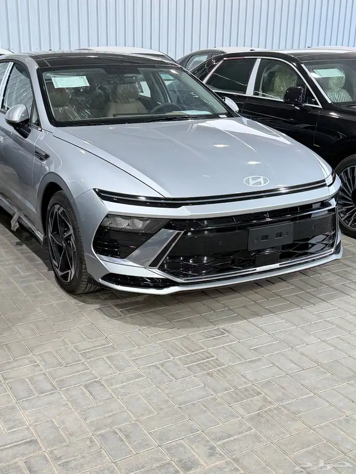 سوناتا كومفورت 2026 كاش وتقسيط 1