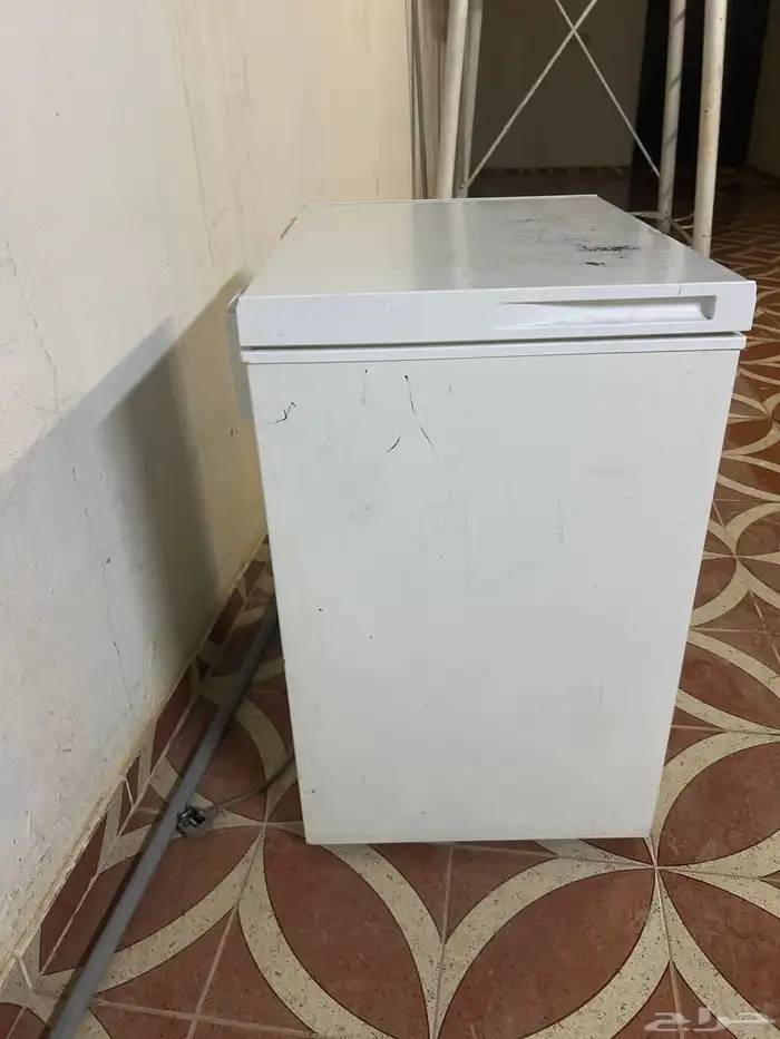 فريزير ثلاجه 4