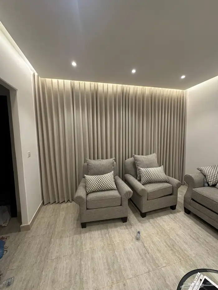 ستائر ويفي 0