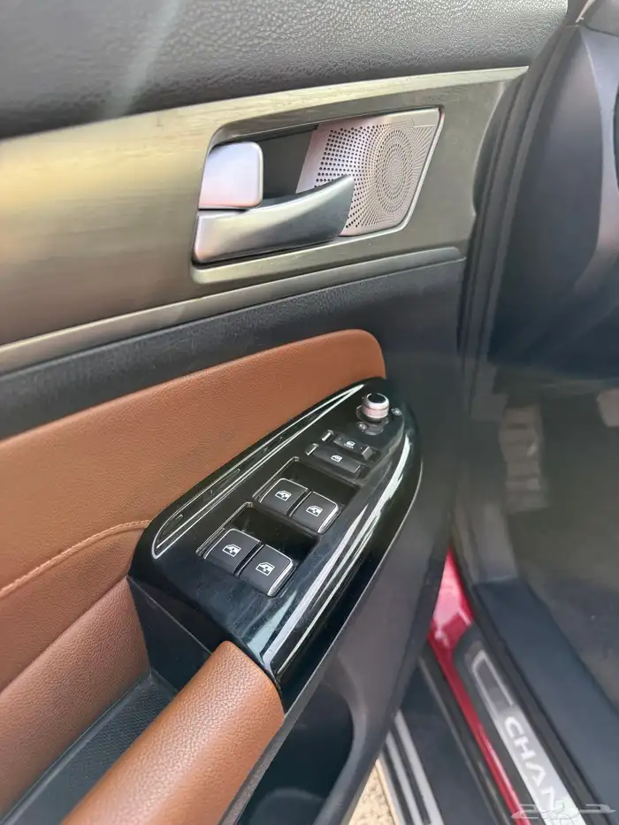 شانجان سي اس 95 موديل 2019 cs95 23