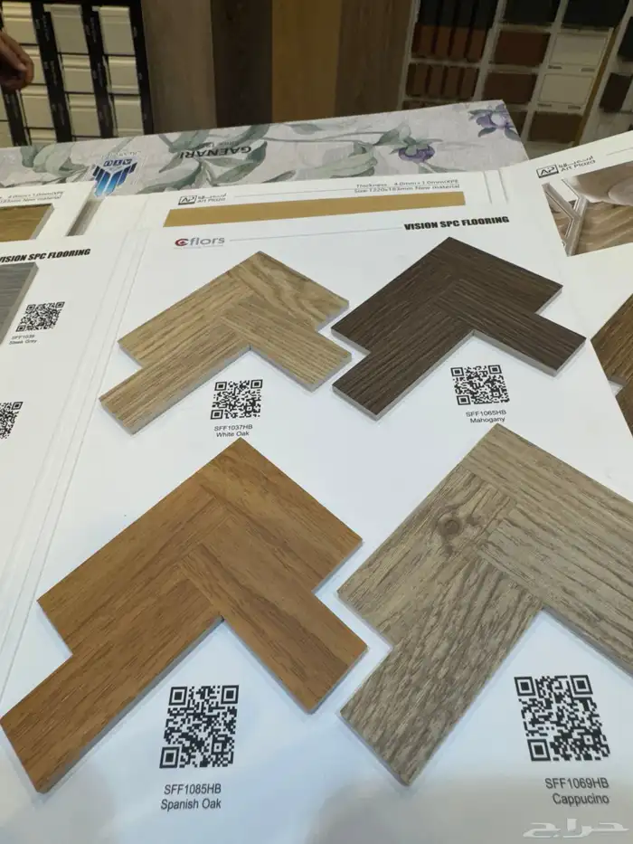 اعمال دهان - جيبسوم بورد - ارضيات باركيه - تشطيب 0